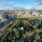 Nordic Studio 141 In Prime Vilnius Location - Вильнюс