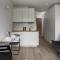 Nordic Studio 142 In Prime Vilnius Location - 维尔纽斯