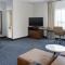 Residence Inn Upper Marlboro Joint Base Andrews - كابيتول هايتس