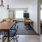 Residence Inn Upper Marlboro Joint Base Andrews - كابيتول هايتس