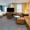 Residence Inn Upper Marlboro Joint Base Andrews - كابيتول هايتس