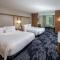 Fairfield Inn & Suites by Marriott Little Rock Airport - 小石城