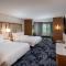 Fairfield Inn & Suites by Marriott Little Rock Airport - 小石城