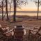 Cozy Winter Cabin Retreat with View - Elkton