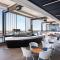 Four Points by Sheraton Sydney, Darling Harbour