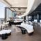 Four Points by Sheraton Sydney, Darling Harbour