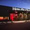 Hotel Eurocentre 2* Toulouse Nord photo 14