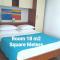 Rooms Kata