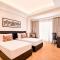 Lemon Tree Hotel Bhopal
