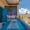 Sea view _ Cycladic Style House _ Steps to Sea - 锡西