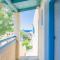 Sea view _ Cycladic Style House _ Steps to Sea - 锡西