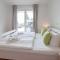 Villa Amelie App Baltic Sea