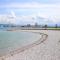 AEGIDA BEACHFRONT apartment