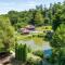Beautiful Home In Kelemen With Sauna - Kelemen