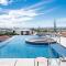 REF Okinawa Arena by VESSEL HOTEL