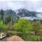 Hotel Pahalgam Woods Cottage, Pahalgam - 帕哈尔加姆