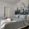 My room accommodation