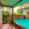 IP Plus Pool Villa Pattaya - 乔木提恩海滩