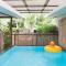 IP Plus Pool Villa Pattaya - 乔木提恩海滩