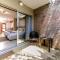 Zebrina Guest House