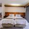 Zebrina Guest House