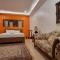 Residencia Orlina