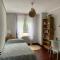 Habitación privada para 2 personas a 10 min de la playa - Santander
