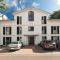 Villa Friede Marie FeWo Ariane