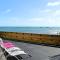 Le perchoir avec vue mer, à 300m de la plage - Saint-Côme-de-Fresné