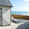 Le perchoir avec vue mer, à 300m de la plage - Saint-Côme-de-Fresné