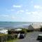 Le perchoir avec vue mer, à 300m de la plage - Saint-Côme-de-Fresné