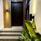 Couple Pad with own bath near Clark (Casa Isabela)