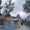Resorts By The Baagh, Bhimtal - 比姆塔尔
