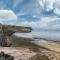 Le perchoir avec vue mer, à 300m de la plage - Saint-Côme-de-Fresné
