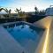 Suite en estancia maravillosa y romántica ideal parejas