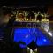 Suite en estancia maravillosa y romántica ideal parejas