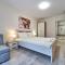 100m from the BEACH! ALDEA complex with pool - Kavarna