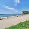 100m from the BEACH! ALDEA complex with pool