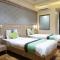 Treebo Classic Grande, Camp - Pune