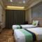 Treebo Classic Grande, Camp - Pune
