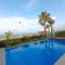 Casa Del Mar, piscina privada frente al mar - Cullera