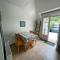 Duplex au calme jardinet Spa - Plescop