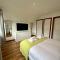 4 Sheraton Apartments
