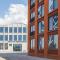 Aparthotel Timmerfabriek Apartments I Kloeg Collection - 弗利辛恩