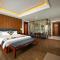 Bamboo Sapa Hotel