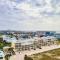 3 Sheets To the Zin - Port Aransas