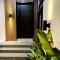 Couple Room near Clark (Casa Isabela)