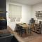 Apartamento Solpor