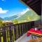 Superbe T3 en face du Brevent, Chamonix