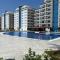 New Sea View Flat in Long Beach